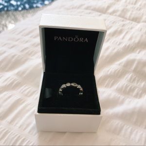 Pandora ring